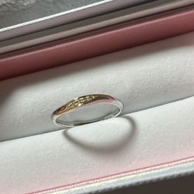 【nocur(ノクル)】の口コミ 丁寧な接客をしていただき試着を重ねて、「これ」と思えるものを選びました...