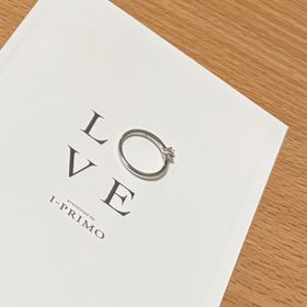【アイプリモ(I-PRIMO)の口コミ】 シンプルで可愛いです(^^)
毎日つけたかったので小ぶりダイヤが良かったで…