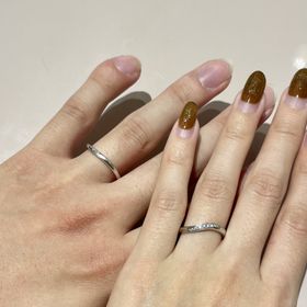 【TRECENTI(トレセンテ)】の口コミ 普段からずっと付けていたいと考えていたので、付け心地を一番に検討しまし...