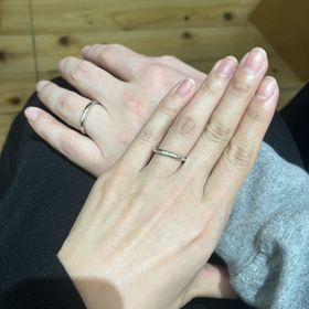 【出雲結(いずもゆい)の口コミ】 デザインは8種類あり、それぞれに意味があるそうです。スタッフさんが丁寧…