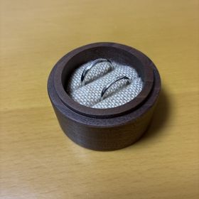 【鎌倉彫金工房の口コミ】 自分の好みに合わせて自由にデザインでき、世界に一つだけの特別なアクセ…