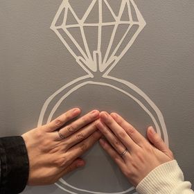 【BONDS(ボンズ)の口コミ】 シンプルで飽きのこない、理想の結婚指輪に出会えました！
結婚指輪を探す…