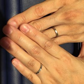 【銀座ダイヤモンドシライシの口コミ】 数多くの店舗、ブランドを巡り検討していきましたが、印象に残ったダイヤ…