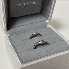 【CAFERING(カフェリング)の口コミ】 様々なブランドを比較してみましたが、その中でも特に綺麗なデザインが気…