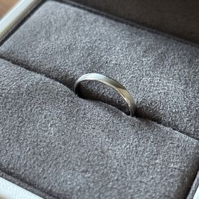 【BONDS(ボンズ)の口コミ】 マットな感じでスタイリッシュで見た目がかっこいい。
付けた感じも薄いの…