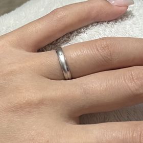 【BONDS(ボンズ)の口コミ】 10万以内なのにプラチナで尚且つダイヤも付くもので欲張りセットです。シ…