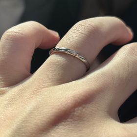 【GALA JEWELRY(ガラジュエリー)】の口コミ その時代に左右されない洗練されたシンプルさです。日常使いにぴったりのミ...