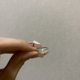 【アイプリモ(I-PRIMO)の口コミ】 ウェーブで探しており、尚且つキラキラさも欲しかったので、何点かと迷い…