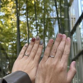 【CRAFY(クラフィ)】の口コミ 自分たちで作れる。
デザインも全て自由。
スタッフさんが素敵。
色、ダ...