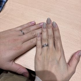 【出雲結(いずもゆい)の口コミ】 指輪に込められた思いがそれぞれのデザインに込められており、共感した。…