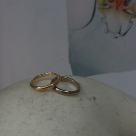 【atelier ST, CAT(アトリエ エスティーキャット)の口コミ】 指輪のデザインについて素材、形、色など数多くのパターンから選択できる…