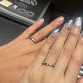 【エクセルコダイヤモンド(EXELCO DIAMOND)の口コミ】 デザインがオリジナルで他のブランドでは見られないものだと思います。通…