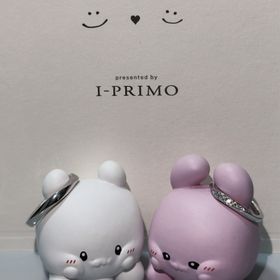 【アイプリモ(I-PRIMO)の口コミ】 ウェーブの形のものは元々考えてなかったのですが、旦那さんと色々見てい…
