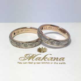 【Makana(マカナ)の口コミ】 デザインがカッコイイ！ハワイアンジュエリーの存在を知らなかったけれど…