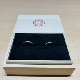 【出雲結(いずもゆい)の口コミ】 ・1つ1つの指輪にメッセージが込められており、共感できる点
・オーダーし…