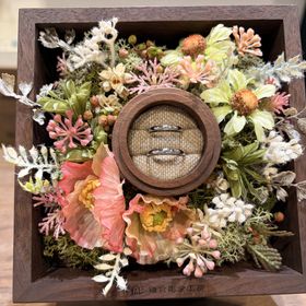 【鎌倉彫金工房】の口コミ この指輪は、自分たちで一つひとつ手作業でつくったからこそ、世界に同じも...