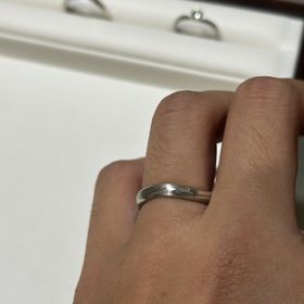 【ケイウノ ブライダル(K.UNO BRIDAL)の口コミ】  結婚指輪は一生ものだから、ディズニーコレクションが最高に推せる！可愛…