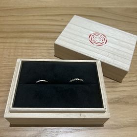 【出雲結(いずもゆい)の口コミ】 指輪のデザインや、着け心地で選びました！あとは、指輪への意味や想いが…
