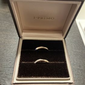 【アイプリモ(I-PRIMO)の口コミ】 デザインはもちろん、着け心地が120点です。
いくつか試着させていただき…