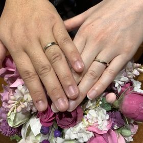 【TANZO.(鍛造指輪)の口コミ】 素材やデザインをフルオーダーでリクエストできて、仕上がりも満足してい…