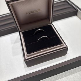 【アイプリモ(I-PRIMO)の口コミ】 購入した指輪はつけ心地がとても良く、毎日身につけても違和感がありませ…
