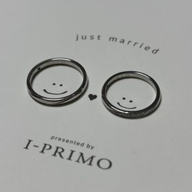 【アイプリモ(I-PRIMO)の口コミ】 普段使いしたい結婚指輪だからこそまわりには目立ちたくない思いが大いに…
