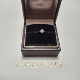 【アイプリモ(I-PRIMO)の口コミ】 シンプルなデザインで普段使いできます。とにかくデザインが気に入ってい…