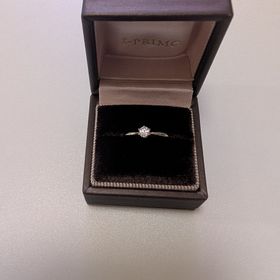 【アイプリモ(I-PRIMO)の口コミ】 デザインはシンプルですごく良かったです。
素材もいいやつを使っていてと…