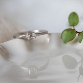 【Cayof(カヨフ)の口コミ】 初めからいわゆるブランド物ではないオーダーメイド的な対応をしていただ…