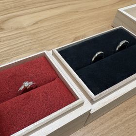 【出雲結(いずもゆい)の口コミ】 コンセプトに共感し、購入を決めました。初めての指輪の購入となりますが…