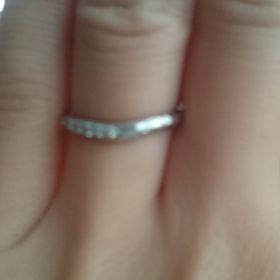 【ケイウノ ブライダル(K.UNO BRIDAL)の口コミ】 セミオーダーで作っていただきました。
旦那とデザイナーの方と話し合って…