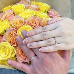 【銀座ダイヤモンドシライシの口コミ】 Illumity（イリュミティ）はパッと見るとシンプルなデザインだけど、ツイ…