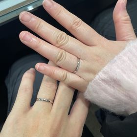 【アイプリモ(I-PRIMO)の口コミ】 アイプリモはストレート・V字・ウェーブなど 幅広いデザインがあって選ぶ…