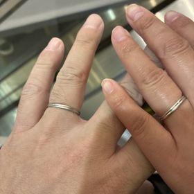 【アイプリモ(I-PRIMO)の口コミ】 シンプルで味のあるデザインです。
価格に対してすごく満足で、一生大切に…