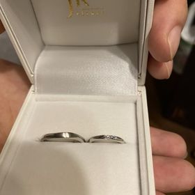 【JKPLANET(JKプラネット)の口コミ】 内側に誕生石が入れれるのがうれしいです。

可愛い文字やマークを入れれ…