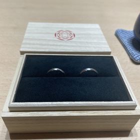 【出雲結(いずもゆい)の口コミ】 出雲結にはそれぞれ何種類かの指輪が存在しており、ここに応じて指輪に込…