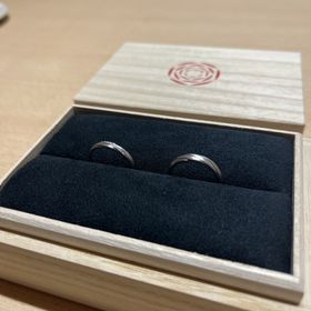 【出雲結(いずもゆい)の口コミ】 付け心地がとにかく良い、キラキラしててかわいい、ひとつひとつに言葉、…