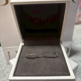 【Flowaves(フロウェーブス)の口コミ】 着け心地がとてもいい！たまに着けているのを忘れるくらい！普段も気取ら…