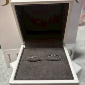 【Flowaves(フロウェーブス)】の口コミ 着け心地がとてもいい！たまに着けているのを忘れるくらい！普段も気取らず...