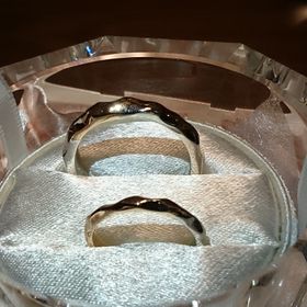 【AIGIS(アイギス)の口コミ】 特別感が欲しかったからです！世界に１つの指輪が欲しかったからです！既…