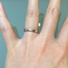 【杢目金屋(もくめがねや)の口コミ】 フルオーダーで世界にひとつだけの結婚指輪が作れることが魅力的でした。
…