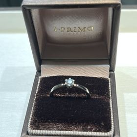 【アイプリモ(I-PRIMO)の口コミ】 デザインの種類が多くて悩みましたが、シンプルで綺麗なものを探していた…