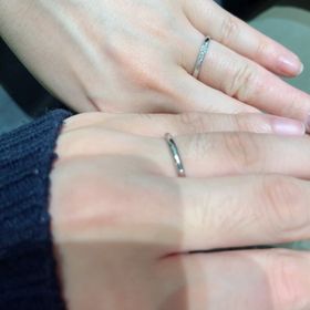 【AMATSU(アマツ)の口コミ】 えー、私は、男性なので、シンプルなデザインと着け心地がいいと感じてお…