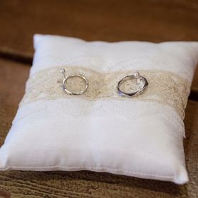 【ブシュロン(BOUCHERON)の口コミ】 最初はディアマンが気になっていましたが、私達には少々ゴージャスな印象…