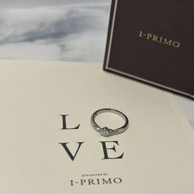 【アイプリモ(I-PRIMO)の口コミ】 私は、指が短くて太いですが、それを気にならないようなデザインです！ど…