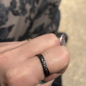 【MIORING(ミオリング)】の口コミ 1年ほど前からずっとサイトでみていて、結婚5周年ということで今年購入し...