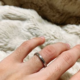 【アイプリモ(I-PRIMO)の口コミ】 妻とはあえて違うデザインのものを選び、だけど違いすぎない繋がりを感じ…