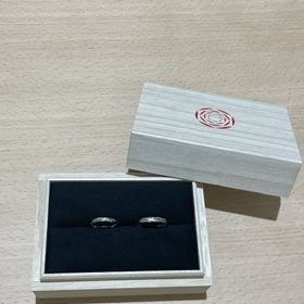 【出雲結(いずもゆい)の口コミ】 シンプルで上品なデザインのため、日常生活の中でも自然に身につけられる…