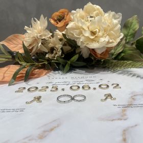 【ラザール ダイヤモンド(LAZARE DIAMOND)の口コミ】 デザインがあまりない形だった。
ダイヤモンドで世界三代ブランドなのにコ…