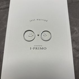 【アイプリモ(I-PRIMO)の口コミ】 プラチナやゴールド、ピンクゴールドなど様々な素材から選べたり、希望に…